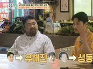 俳優チェ・ヨンジュン、ドラマ「私たちのブルース」のキャスティング秘話を公開
