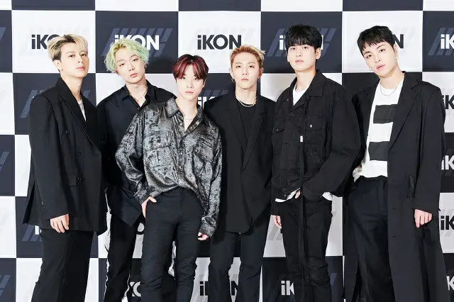 【公式】「iKON」、日本ニューアルバムリリース！3年4か月ぶりとなる本作に込めた想いとは…（画像提供:wowkorea）