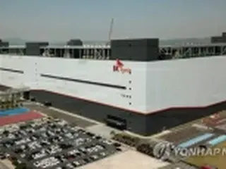韓国・SKハイニックス　国内工場の増設計画を保留＝先行き不安で