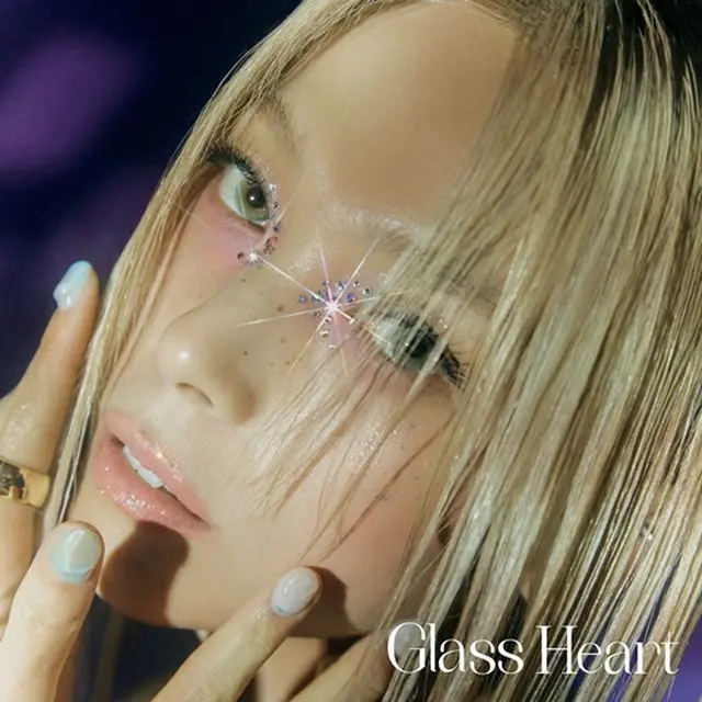 ソネ（元Wonder Girls）、19日リードシングル「Glass Heart」発売…真夏の”ソロクイーン”を予告（画像提供:wowkorea）