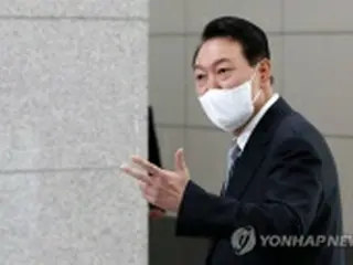 尹大統領　スト続く大宇造船海洋に公権力投入の可能性示唆