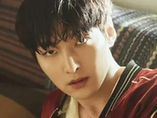 「SF9」ジュホ、ウェブドラマ「愛したという現在進行形」の主演に抜擢
