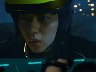 ジコ（Block B）、「SEOUL DRIFT」本日公開、カムバックの予熱