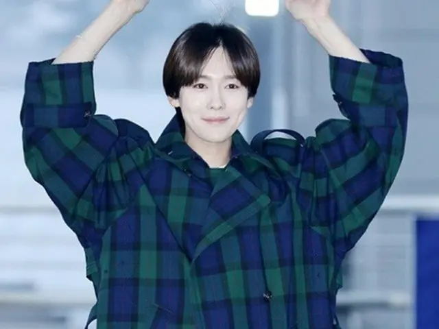 「WINNER」キム・ジヌ、19日隔離解除「健康状態は非常に良い」＝YG側が発表（画像提供:wowkorea）