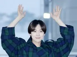 「WINNER」キム・ジヌ、19日隔離解除「健康状態は非常に良い」＝YG側が発表