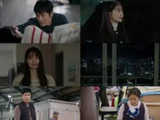 ≪韓国ドラマREVIEW≫「私たちのブルース」11話あらすじと撮影秘話…初旅行に出かけるヨンオクとチョンジュン、ロマンチックなシーンを作る舞台裏＝撮影裏話・あらすじ