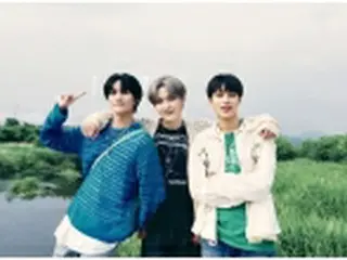 ［韓流］NCT　Uのテイル・クン・ヤンヤン　きょう新曲リリース