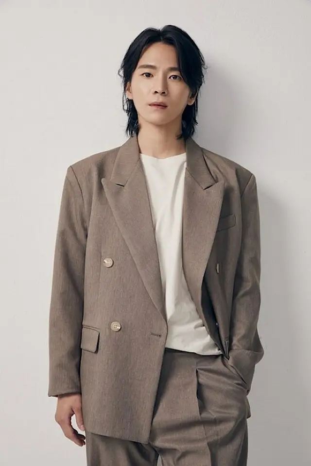 “スクリーンのアイドル“俳優イ・ジェギュン、新プロフィール公開（画像提供:wowkorea）