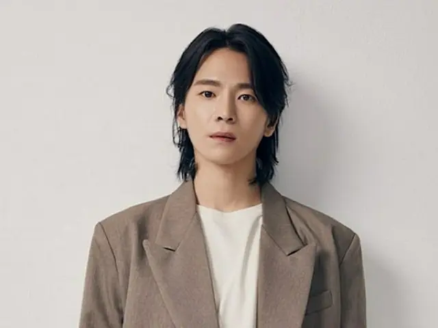 “スクリーンのアイドル“俳優イ・ジェギュン、新プロフィール公開（画像提供:wowkorea）