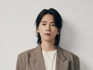 “スクリーンのアイドル“俳優イ・ジェギュン、新プロフィール公開