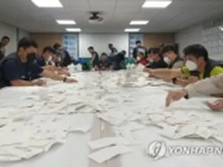 韓国・現代自動車の賃金交渉が妥結　４年連続ストなし