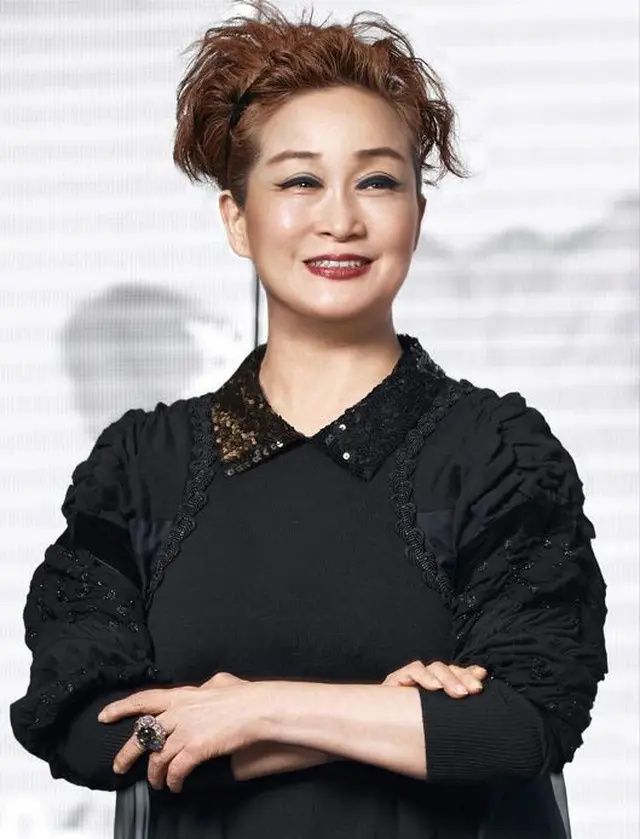 イ・ミギョンCJ副会長、国際エミー賞功労賞に選定…”韓流をけん引してきた先鋒将”（画像提供:wowkorea）