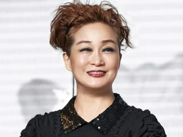 イ・ミギョンCJ副会長、国際エミー賞功労賞に選定…”韓流をけん引してきた先鋒将”（画像提供:wowkorea）