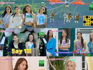 「ソシタムタム」ユリ（少女時代）、お笑い芸人キム・ヨンチョルの写真をイ・スマン代表と勘違い