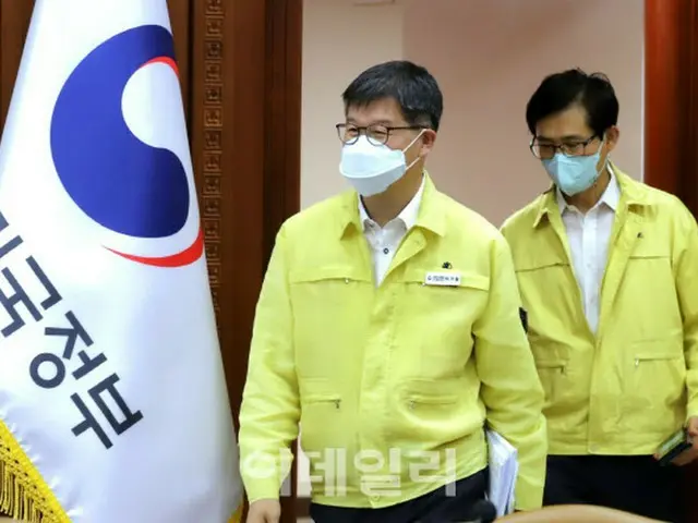 韓国防疫当局、新型コロナ流行予測を修正…「再流行のピークは8月に最大28万人」（画像提供:wowkorea）