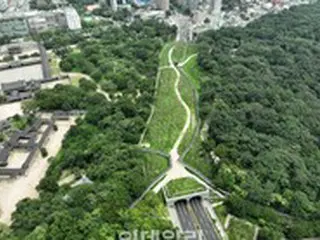 日本植民地時代に途絶えた昌慶宮～宗廟が90年ぶりに連結、22日に市民に開放＝韓国