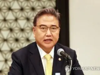 韓国外相「韓国の努力に日本も応じる用意があると感じた」　徴用問題巡り