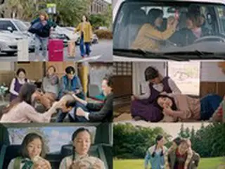 ≪韓国ドラマREVIEW≫「私たちのブルース」12話あらすじと撮影秘話…ミランとウニの友情シーン、2人からの挨拶＝撮影裏話・あらすじ