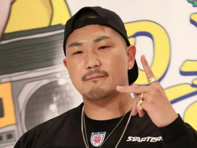 【全文】ラッパーDon Millsの所属事務所、持続する悪意的な中傷やセクハラ行為に「強硬対応」を予告（画像提供:wowkorea）