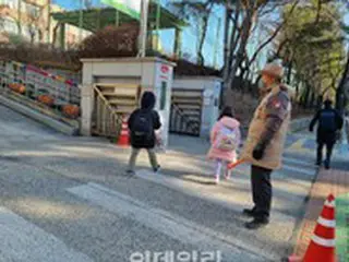 8歳の小学生が新型コロナ感染後に死亡...全州では159人が「集団感染」＝韓国