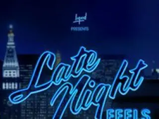 「MONSTA X」、オランダ有名DJとのコラボシングル「Late Night Feels」発売