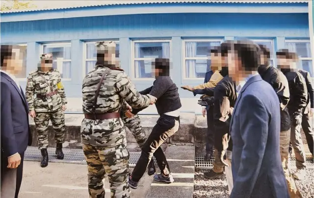 統一省労組、北朝鮮船員送還事件を巡り、立場の変更や動画公開を憂慮＝韓国（画像提供:wowkorea）