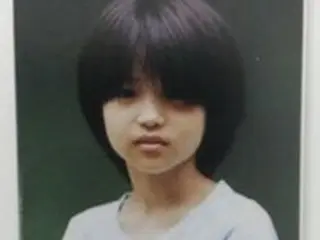 女優キム・テリ、「貧しくて…」ボサボサ頭の卒業写真秘話を公開