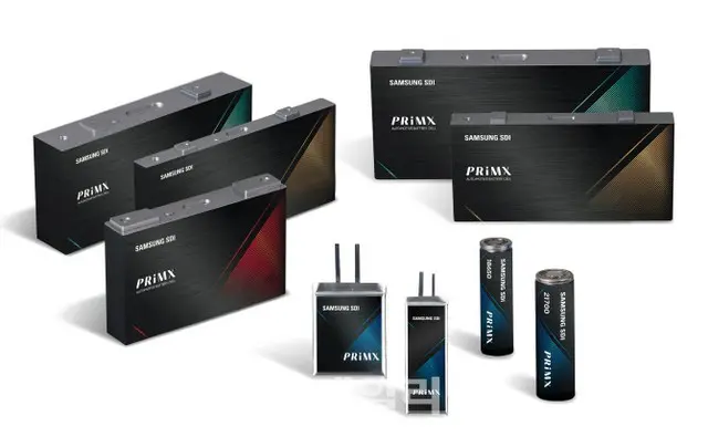 サムスンSDI、マレーシアにバッテリー第2工場を増設（画像提供:wowkorea）
