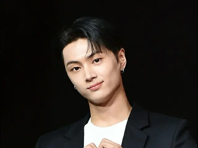 【公式】「ENHYPEN」JAY、新型コロナ感染 「しばらくの間、スケジュール不参加」（画像提供:wowkorea）