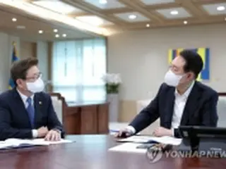 旧大統領府を「国民の複合芸術空間」に　尹大統領が担当閣僚に指示