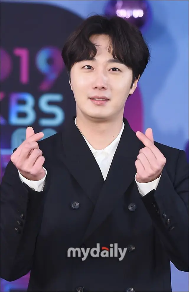 俳優チョン・イル、日本ファンミーティングの開催が決定…全国8都市で（画像提供:wowkorea）