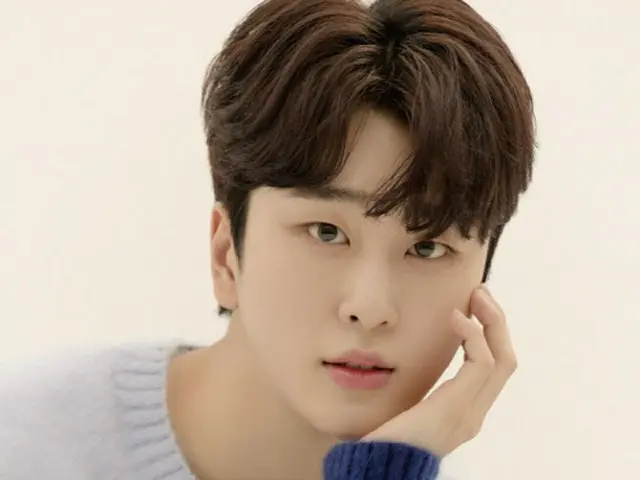「Newkidd」ジングォン、ドラマ「ストック・オブ・ハイスクール」に出演（画像提供:wowkorea）
