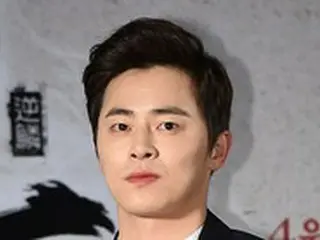 俳優チョ・ジョンソク側、詐称アカウントに注意喚起「コメント・DMで連絡しない」