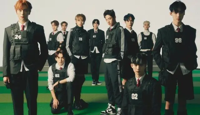 「THE BOYZ」、7thミニアルバム引っ提げ8月16日にカムバック（画像提供:wowkorea）
