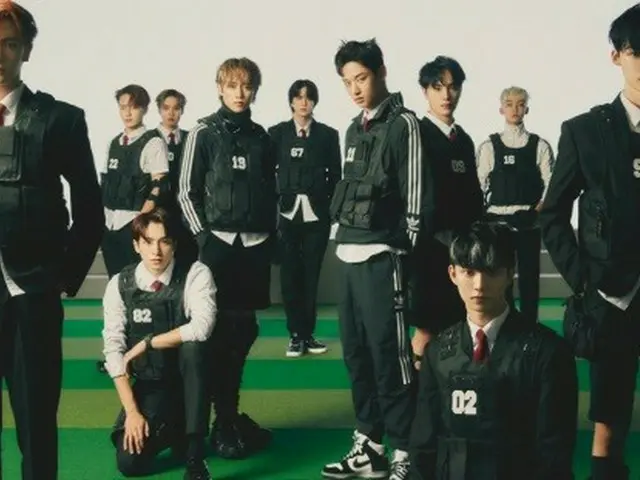 「THE BOYZ」、7thミニアルバム引っ提げ8月16日にカムバック（画像提供:wowkorea）