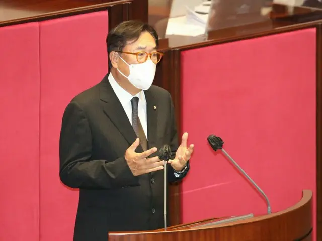 ＜W解説＞韓日議員連盟の新会長に内定したチョン・ジンソク（鄭鎮碩）議員とは？（画像提供:wowkorea）