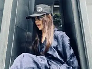 “乳がん闘病中”ソ・ジョンヒ、抗がん剤治療の本音を告白…「気丈な振りをしていたが…」