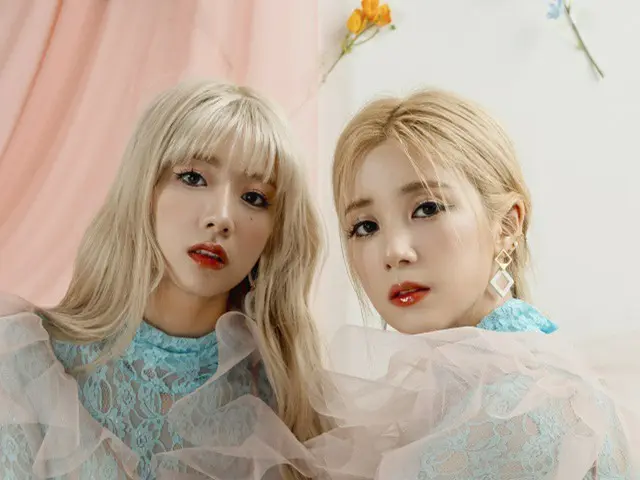 「Apink」派生ユニット「CHOBOM」、ユニット初の来日ファンミーティング開催決定！（画像提供:wowkorea）