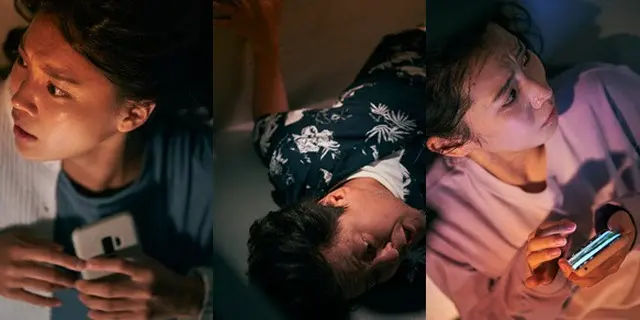 密室スリラー映画「AWAKE」8月公開（画像提供:wowkorea）