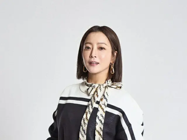 ＜インタビュー＞女優キム・ヒソン、人気のNetflixドラマ「再婚ゲーム」について語る