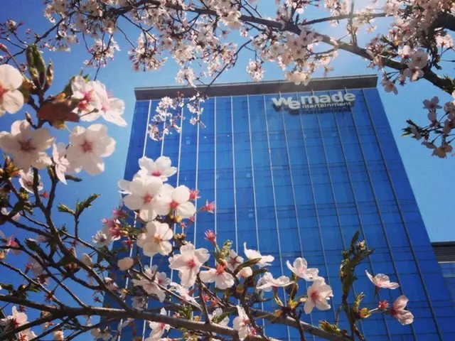 WEMADEが投資した企業、相次いで上場（画像提供:wowkorea）