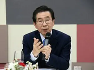 朴元淳元ソウル市長による性暴力事件の被害者の実名を公開した40代に3000万ウォンの賠償判決＝韓国