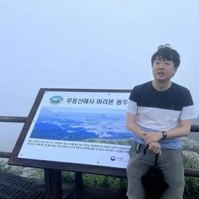 李俊錫、国民の力代表（画像提供:wowkorea）