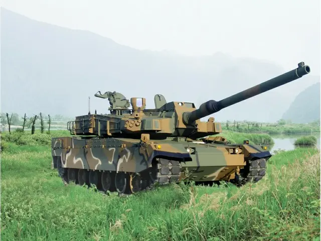 ポーランド政府、韓国K2戦車180両・FA-50軽攻撃機48機購入（画像提供:wowkorea）
