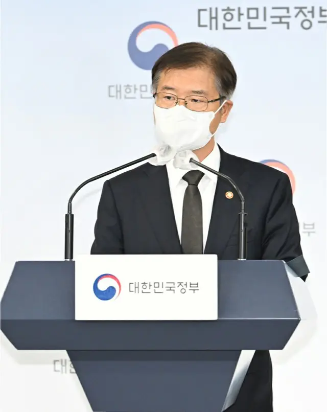 李雇用相、大宇造船下請け労組の不法占拠「法と原則に従って対応」＝韓国（画像提供:wowkorea）