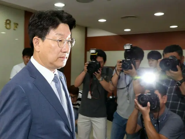 与党の院内代表、民主有功者法を連日批判…学生運動世代への特恵＝韓国（画像提供:wowkorea）