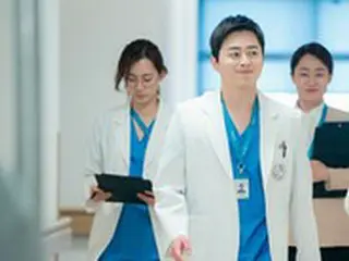 ≪韓国ドラマOST≫「賢い医師生活」、ベスト名曲　「君にとっての僕は、僕にとっての君は」＝歌詞・解説・アイドル歌手