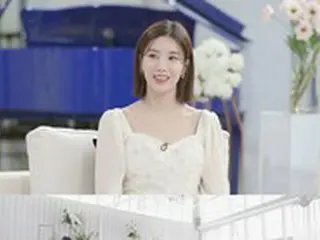 「別れもリコールできますか？」クォン・ウンビ（元IZ*ONE）「別れた恋人と友達として過ごしている」