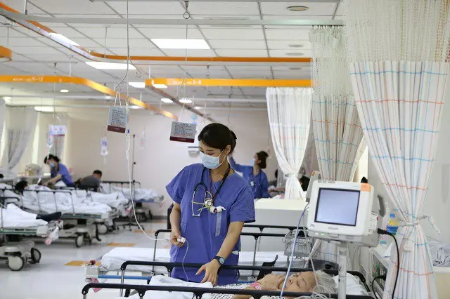 韓国国民の70%「健康保険料率引き下げまたは凍結すべき」＝韓国世論調査（記事と写真は無関係）（画像提供:wowkorea）