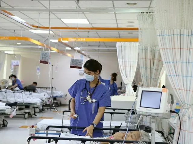 韓国国民の70%「健康保険料率引き下げまたは凍結すべき」＝韓国世論調査（記事と写真は無関係）（画像提供:wowkorea）